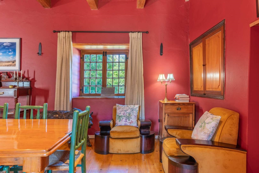 0 Bedroom Property for Sale in Riversdale Western Cape